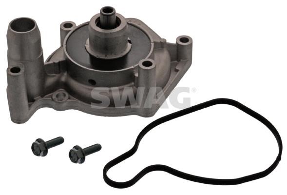 Wilmink Group WG1428809 Water pump WG1428809: Buy near me in Poland at 2407.PL - Good price!