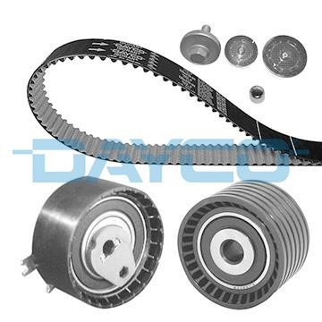 Wilmink Group WG2007333 Timing Belt Kit WG2007333: Buy near me in Poland at 2407.PL - Good price!