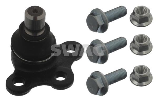 Wilmink Group WG2035660 Ball joint WG2035660: Buy near me in Poland at 2407.PL - Good price!