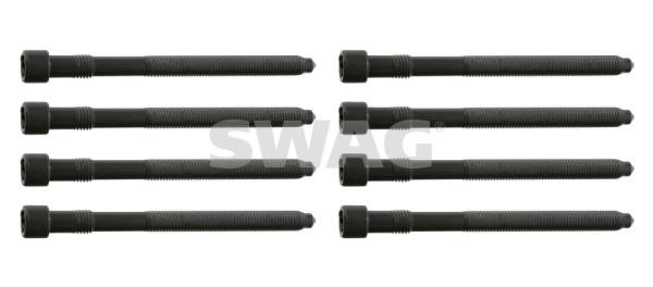 Wilmink Group WG1428678 Cylinder Head Bolts Kit WG1428678: Buy near me in Poland at 2407.PL - Good price!