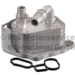 Wilmink Group WG2047956 Oil Cooler, engine oil WG2047956: Buy near me in Poland at 2407.PL - Good price!
