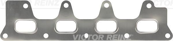 Wilmink Group WG1103805 Exhaust manifold dichtung WG1103805: Buy near me in Poland at 2407.PL - Good price!
