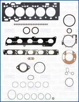 Wilmink Group WG1452715 Dichtungsvollsatz, Motor WG1452715: Kaufen Sie zu einem guten Preis in Polen bei 2407.PL!