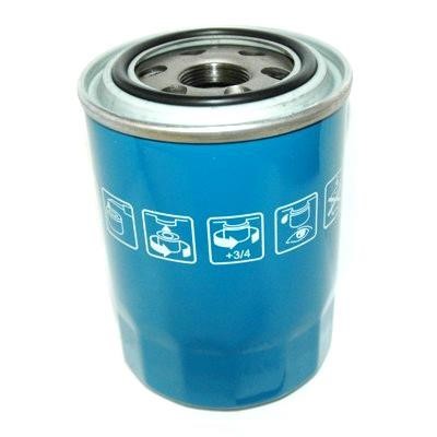 Wilmink Group WG1746741 Oil Filter WG1746741: Buy near me in Poland at 2407.PL - Good price!