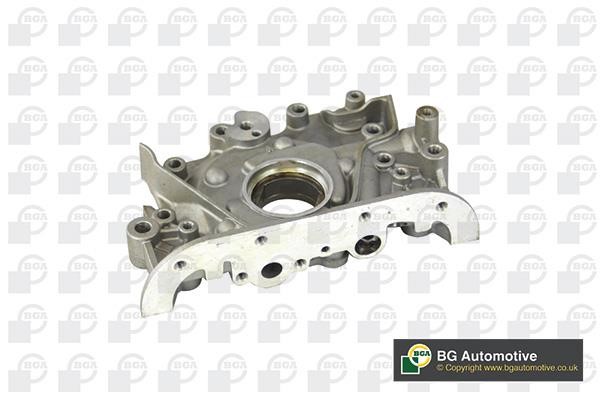 Wilmink Group WG1489805 OIL PUMP WG1489805: Buy near me in Poland at 2407.PL - Good price!