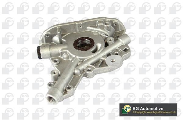 Wilmink Group WG1763816 OIL PUMP WG1763816: Buy near me in Poland at 2407.PL - Good price!