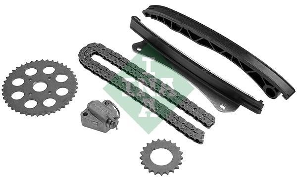Wilmink Group WG1725487 Timing chain kit WG1725487: Buy near me in Poland at 2407.PL - Good price!