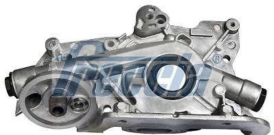 Wilmink Group WG1940895 OIL PUMP WG1940895: Buy near me in Poland at 2407.PL - Good price!