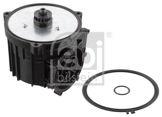 Wilmink Group WG1835084 Oil Trap, crankcase breather WG1835084: Buy near me in Poland at 2407.PL - Good price!