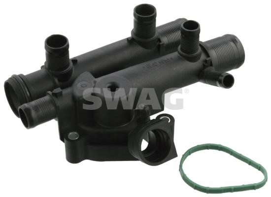 Wilmink Group WG1945846 Thermostat, coolant WG1945846: Buy near me in Poland at 2407.PL - Good price!