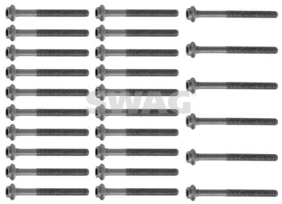 Wilmink Group WG1426941 Cylinder Head Bolts Kit WG1426941: Buy near me in Poland at 2407.PL - Good price!