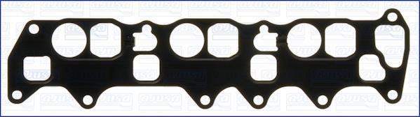 Wilmink Group WG1451132 Gasket, intake manifold WG1451132: Buy near me at 2407.PL in Poland at an Affordable price!