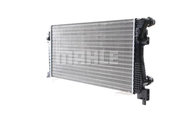 Wilmink Group WG2183063 Radiator, engine cooling WG2183063: Buy near me in Poland at 2407.PL - Good price!