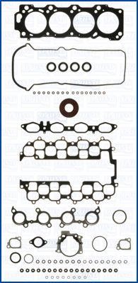 Wilmink Group WG1454356 Gasket Set, cylinder head WG1454356: Buy near me at 2407.PL in Poland at an Affordable price!