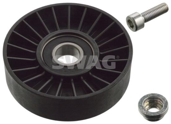 Wilmink Group WG1431482 Idler Pulley WG1431482: Buy near me in Poland at 2407.PL - Good price!