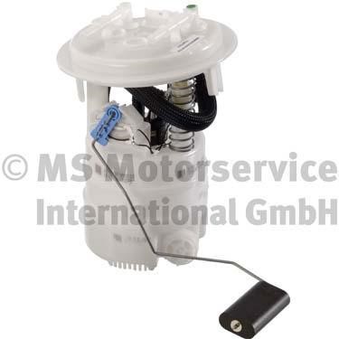Wilmink Group WG1354013 Fuel pump WG1354013: Buy near me at 2407.PL in Poland at an Affordable price!