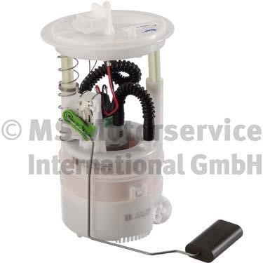 Wilmink Group WG1354027 Fuel pump WG1354027: Buy near me in Poland at 2407.PL - Good price!
