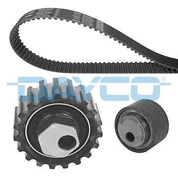 Wilmink Group WG2007486 Timing Belt Kit WG2007486: Buy near me in Poland at 2407.PL - Good price!