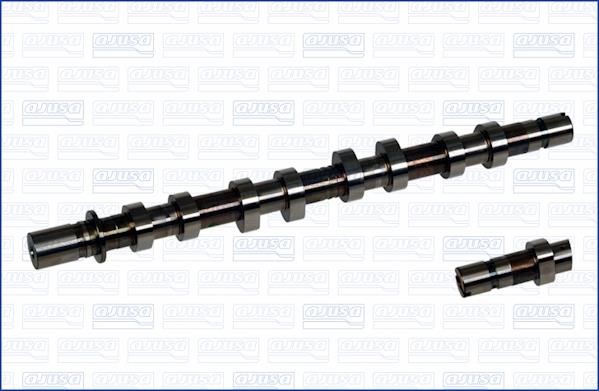 Wilmink Group WG1456566 Camshaft WG1456566: Buy near me in Poland at 2407.PL - Good price!