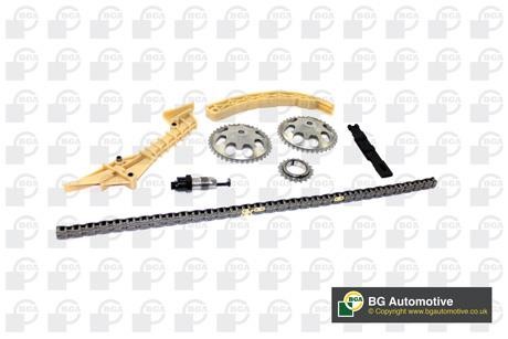 Wilmink Group WG1488303 Timing chain kit WG1488303: Buy near me in Poland at 2407.PL - Good price!