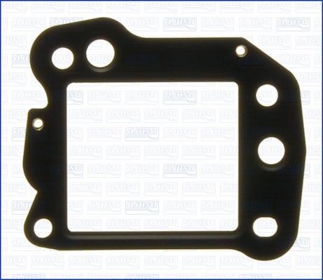 Wilmink Group WG1448715 Exhaust Gas Recirculation Valve Gasket WG1448715: Buy near me in Poland at 2407.PL - Good price!