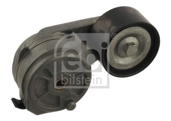 Wilmink Group WG1439520 Tensioner pulley, timing belt WG1439520: Buy near me in Poland at 2407.PL - Good price!