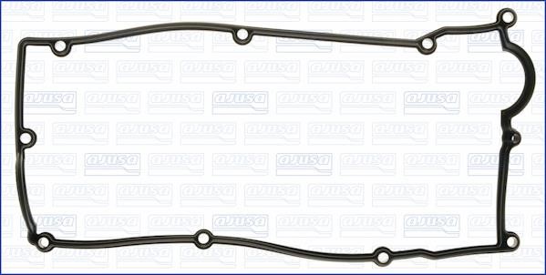 Wilmink Group WG1450314 Gasket, cylinder head cover WG1450314: Buy near me in Poland at 2407.PL - Good price!