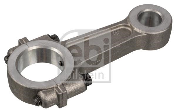 Wilmink Group WG1835570 Connecting Rod, air compressor WG1835570: Buy near me in Poland at 2407.PL - Good price!