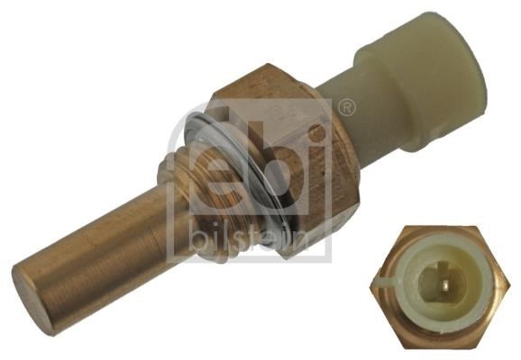 Wilmink Group WG1835989 Sensor, coolant temperature WG1835989: Buy near me in Poland at 2407.PL - Good price!