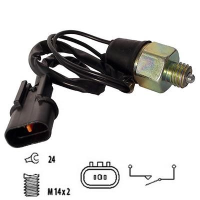 Wilmink Group WG1900221 Reverse gear sensor WG1900221: Buy near me in Poland at 2407.PL - Good price!