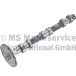 Wilmink Group WG1924833 Camshaft WG1924833: Buy near me in Poland at 2407.PL - Good price!