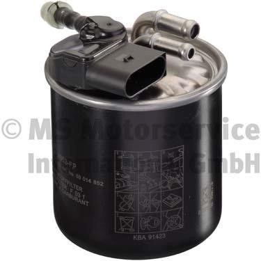 Wilmink Group WG1809764 Fuel filter WG1809764: Buy near me in Poland at 2407.PL - Good price!