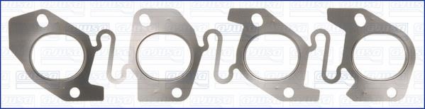 Wilmink Group WG1451440 Exhaust manifold dichtung WG1451440: Buy near me in Poland at 2407.PL - Good price!