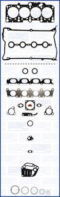 Wilmink Group WG1452645 Full Gasket Set, engine WG1452645: Buy near me in Poland at 2407.PL - Good price!