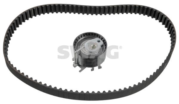 Wilmink Group WG1430752 Timing Belt Kit WG1430752: Buy near me in Poland at 2407.PL - Good price!