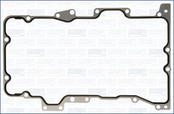Wilmink Group WG1162765 Gasket oil pan WG1162765: Buy near me at 2407.PL in Poland at an Affordable price!