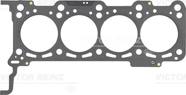 Wilmink Group WG1379603 Gasket, cylinder head WG1379603: Buy near me in Poland at 2407.PL - Good price!