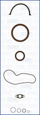 Wilmink Group WG1455318 Gasket Set, crank case WG1455318: Buy near me at 2407.PL in Poland at an Affordable price!