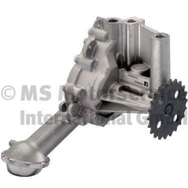 Wilmink Group WG1492315 OIL PUMP WG1492315: Buy near me in Poland at 2407.PL - Good price!