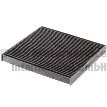 Wilmink Group WG1787492 Filter, interior air WG1787492: Buy near me in Poland at 2407.PL - Good price!
