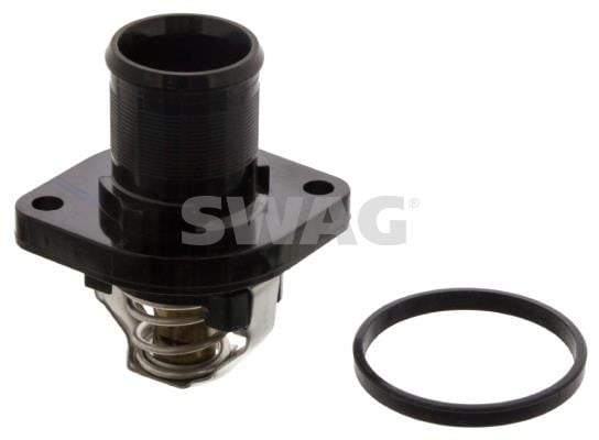 Wilmink Group WG1431101 Thermostat, coolant WG1431101: Buy near me in Poland at 2407.PL - Good price!