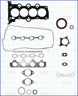 Wilmink Group WG1958029 Full Gasket Set, engine WG1958029: Buy near me in Poland at 2407.PL - Good price!