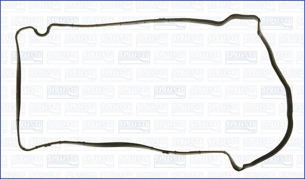 Wilmink Group WG1450461 Gasket, cylinder head cover WG1450461: Buy near me in Poland at 2407.PL - Good price!
