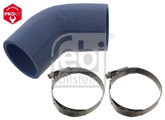 Wilmink Group WG1836252 Radiator Hose WG1836252: Buy near me in Poland at 2407.PL - Good price!