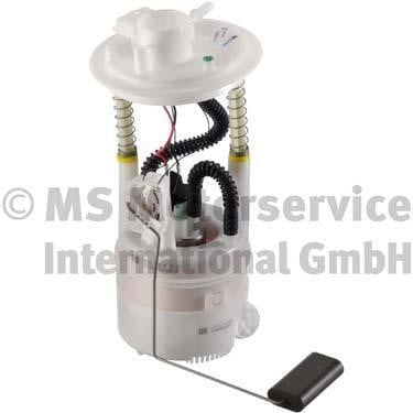 Wilmink Group WG1354006 Fuel pump WG1354006: Buy near me at 2407.PL in Poland at an Affordable price!
