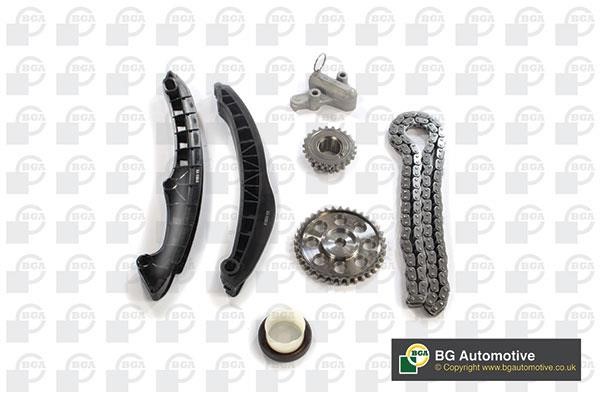 Wilmink Group WG1488123 Timing chain kit WG1488123: Buy near me in Poland at 2407.PL - Good price!