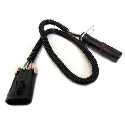 Wilmink Group WG1408483 Crankshaft position sensor WG1408483: Buy near me at 2407.PL in Poland at an Affordable price!