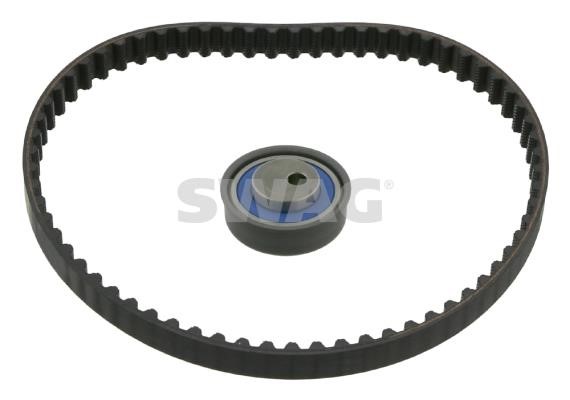 Wilmink Group WG1431870 Timing Belt Kit WG1431870: Buy near me in Poland at 2407.PL - Good price!