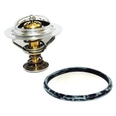 Wilmink Group WG1409348 Thermostat, coolant WG1409348: Buy near me in Poland at 2407.PL - Good price!
