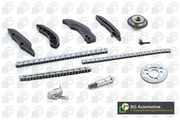Wilmink Group WG1767964 Timing chain kit WG1767964: Buy near me at 2407.PL in Poland at an Affordable price!